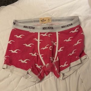 Hollister boxer, trunk cotton, medium vintage